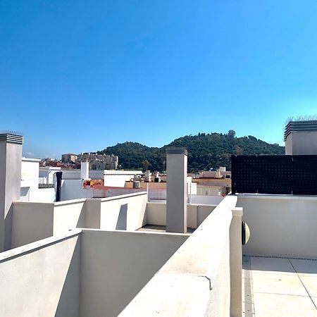 Homely Málaga Refino Bajo G6 y F6 Exterior foto